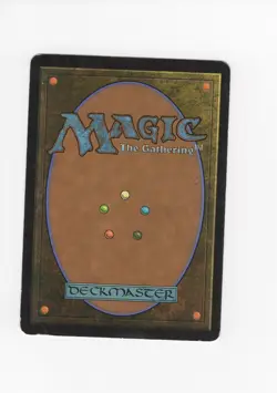Phyrexian Arena 8th Edition HP bend MTG Magic the Gathering - Image 2