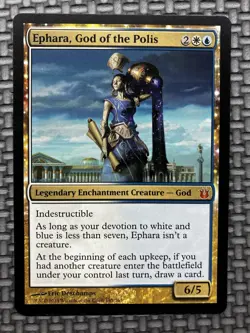 Ephara, God of the Polis Born of the Gods Regular - Image 1