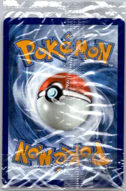Lapras ex 164 SV: Scarlet & Violet Promo Cards - Pokemon Card - Sealed - Image 2