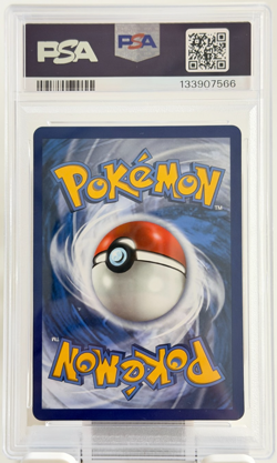 PSA MINT 9 Charizard #4 Holo (2021 Pokemon Celebrations: Classic Collection) - Image 2