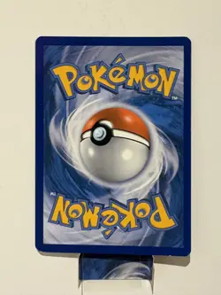 Pokemon Fairy Energy Battle Arena 2013 Reverse Holo LP+ - Image 2