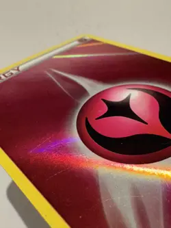 Pokemon Fairy Energy Battle Arena 2013 Reverse Holo LP+ - Image 3