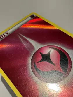 Pokemon Fairy Energy Battle Arena 2013 Reverse Holo LP+ - Image 4