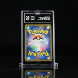 TAG 10 SLOWPOKE & PSYDUCK GX 011/094 MIRACLE TWINS 2019 POKEMON SM JPN - Image 2