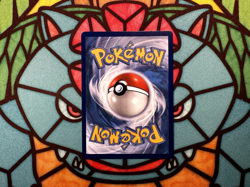 Mega Abomasnow EX - 036/132 - Play! Pokemon Prize Pack - Series 8 - Image 3