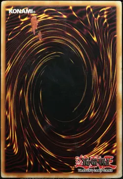 Yu-Gi-Oh! Hieracosphinx TLM-DE012 Ultimate Rare [P] UMR | DE 2005 - Image 2