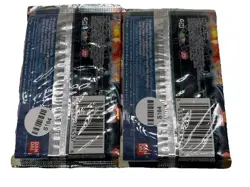 2006 Bandai One Piece CCG Passage To The Grand Line Sealed Booster Packs x2 - Image 2