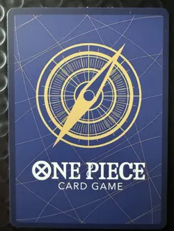 One Piece TCG S-Snake Alternate Art OP08-112 Two Legends SR Foil - Image 2