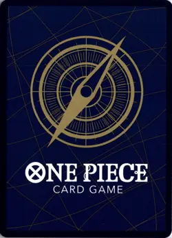 Monet UC Legacy of the Master OP12-076 One Piece TCG - Image 2