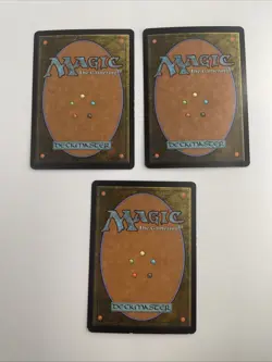 Seat of the Synod Mirrodin Regular X3 - Image 3