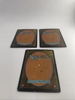 Seat of the Synod Mirrodin Regular X3 - Image 4