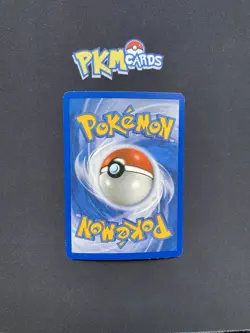 Pokemon TCG Warp Point 88/100 Crossedhatch Prize Pack LP. - Image 2