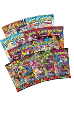 Pokemon Mega Charizard Ultra Premium Collection UPC - IN HAND ✅ - Image 2