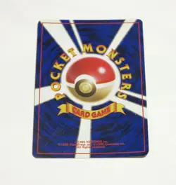 Pokemon Lt. Surges' Electabuzz #125 Holo Gym Heroes 1998 Japanese - Image 2