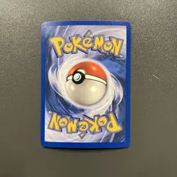 Pokemon Card Rapidash Holo 26/165 Expedition ITA italiano Near Mint NM vintage - Image 2