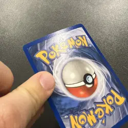 Pokemon Card Rapidash Holo 26/165 Expedition ITA italiano Near Mint NM vintage - Image 5