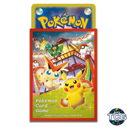 PSL Pokemon Center Tohoku Special Box Pokemon Card Japanese Factory New Sealed - Image 5