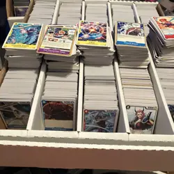 One Piece TCG Bulk x100 Cards (OP06/08/09/10/11/12/13/14) - English NM/M - Image 2