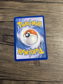 Floette XY139 Holo Pokemon TCG - XY Black Star Promo Card, Rare 2016 - Image 4
