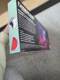 Magic: The Gathering - Haunts and Horrors Commander Pack Jump Scare Sealed - Image 4