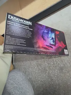 Magic: The Gathering - Haunts and Horrors Commander Pack Jump Scare Sealed - Image 5