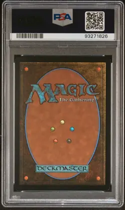 FAREWELL Vault Boy, 0353 (Borderless) - MTG: Fallout - PSA 9 - Image 3