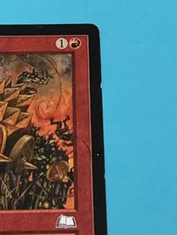 Goblin Bomb Weatherlight Regular - Image 3