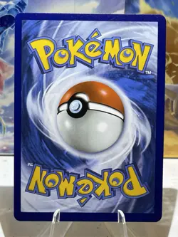 2020 Pokemon Sword Shield Vivid Voltage Raikou AR Amazing Rare #50/185 - NM - Image 2