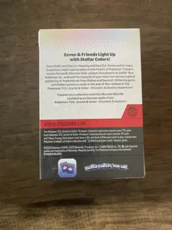 Pokemon TCG Prismatic Evolutions Booster Bundle - New Factory Sealed - Image 3