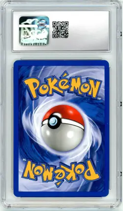 Pokemon Slowking #14 Southern Islands Holo CGC 10 Gem Mint - Image 2