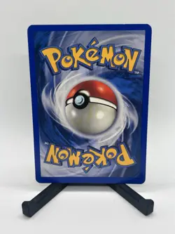 Arbok Pokemon TCG Expedition Set Rare Reverse Holo 35/165 - Image 2