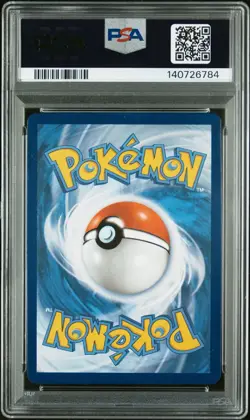 PSA 10 Galarian Slowking V Full Alt Art 179/198 Chilling Reign Pokemon - Image 2