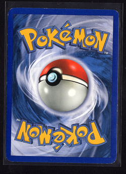 2005 Pokemon Deoxys 2/106 EX Emerald Reverse Holo Foil Stamped - Image 2
