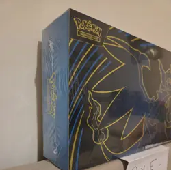 Pokemon TCG: Mega Charizard X ex Ultra-Premium Collection - SEALED & NEW - Image 2