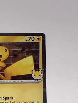 Pikachu (Pokemon Day 2026 Promo) 051/162 Holo - Image 4