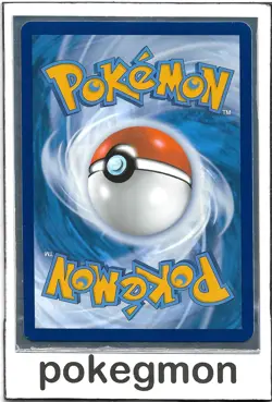 Pokemon Scarlet & Violet Black Star Promo Card Eevee Ex #SVP174-LP - Image 2
