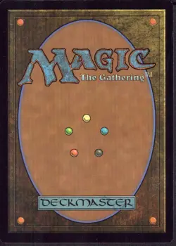 Command Tower - Lord of the Rings: Tales from Middle Earth - MTG Magic - LP - Image 2