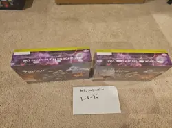 2x Magic The Gathering Edge of Eternities Play Booster Box - Factory Sealed - Image 5