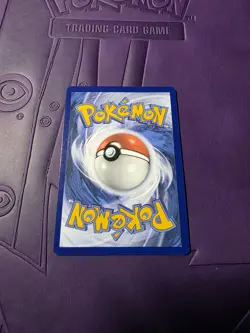 Pokemon TCG SWSH: Black Star Promo — (SWSH 291) Lucario VSTAR NM - Image 2