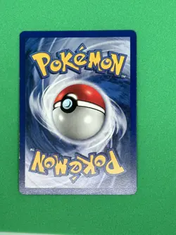 Pokemon TCG Poliwag Base Set 59/102 Regular 1st Edition Common - Image 2