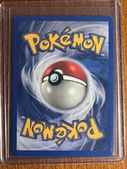 [NM] 2000 Pokemon Neo Revelation Parasect 1st Edition #35/64 Uncommon - Image 2