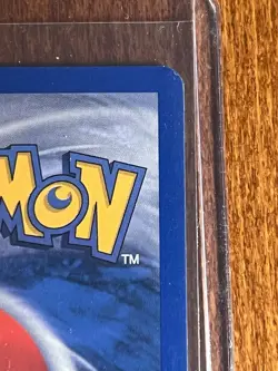 [NM] 2000 Pokemon Neo Revelation Parasect 1st Edition #35/64 Uncommon - Image 3