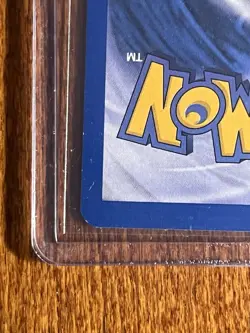[NM] 2000 Pokemon Neo Revelation Parasect 1st Edition #35/64 Uncommon - Image 5