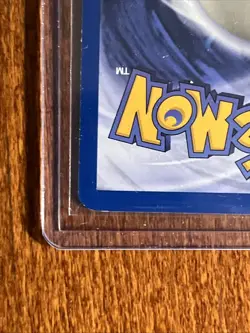 [NM] 2000 Pokemon Team Rocket Dark Primeape 1st Edition #43/82 Uncommon - Image 5