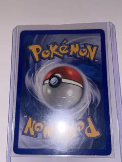 Pokemon TCG Ekans 108/165 Expedition Base Set Reverse Holo 2002 LP - Image 2