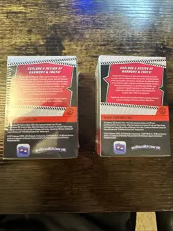 Pokemon White Flare TCG Booster Bundle X2 Sealed - Image 4