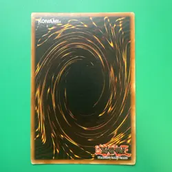Yu-Gi-Oh! TCG Takriminos MP1-006 Limited Super Rare LP - Image 2