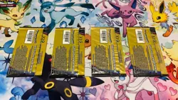 Sun Moon Team Up3-card Booster Packs New FullArt Set (4) Tag Team Mini - Image 2