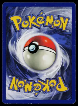 Pokemon Card Primeape 43/64 Jungle 1st Edition - Image 2