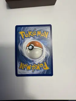 Pokemon TCG Lugia EX Holo Trading Card 017/034 CLV Classic - Image 2